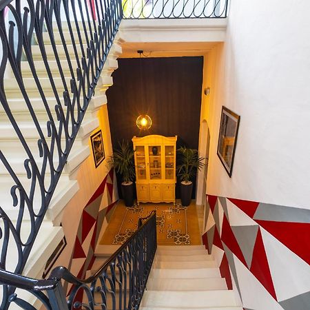 Quiet Twin Room With Private Bathroom, Not Ensuite Sliema Exterior foto
